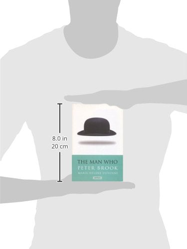 The Man Who: A Theatrical Research (Modern Plays)