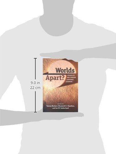 Worlds Apart?: Disability and Foreign Language Learning
