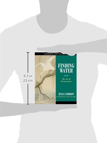 Finding Water: The Art of Perseverance