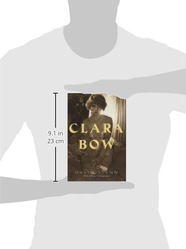 Clara Bow: Runnin' Wild