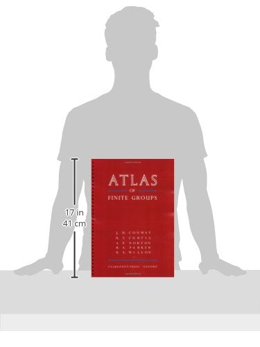 Atlas of Finite Groups: Maximal Subgroups and Ordinary Characters for Simple Groups