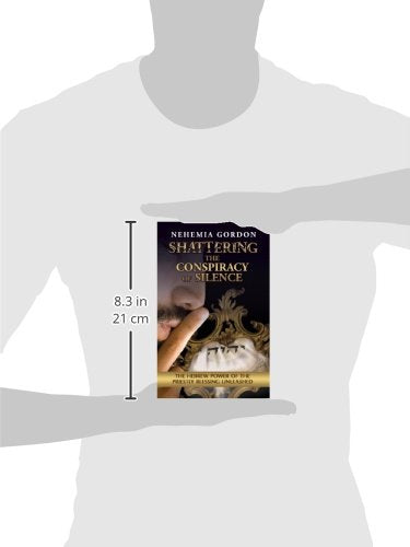 Shattering the Conspiracy of Silence: The Hebrew Power of the Priestly Blessing Unleashed