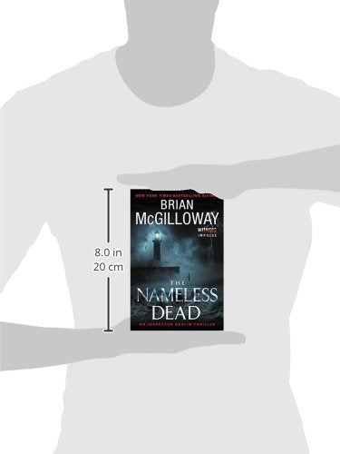 NAMELESS DEAD (Inspector Devlin Thrillers)