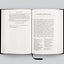 The Greek New Testament, Produced at Tyndale House, Cambridge, Reader's Edition