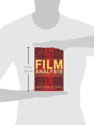 Film Analysis: A Norton Reader