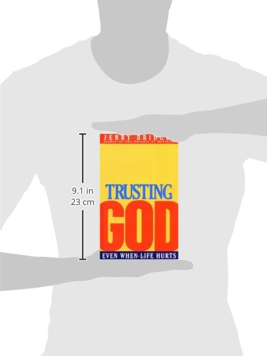 Trusting God: Even When Life Hurts