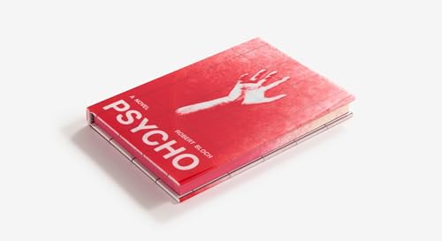 Psycho (Deluxe Edition): A Novel
