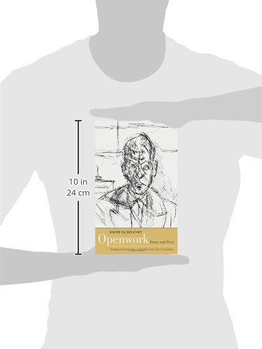 Openwork: Poetry and Prose (The Margellos World Republic of Letters)