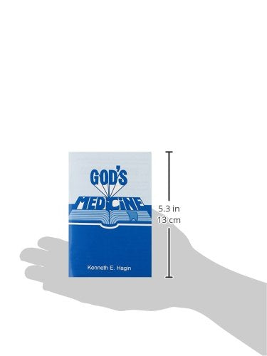 God's Medicine
