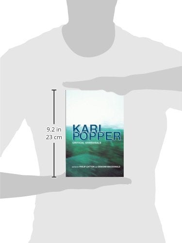 Karl Popper: Critical Appraisals