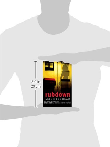 Rubdown (Simone Kirsch)