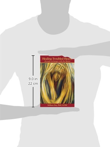 Healing Troubled Hearts: through exchanges with the Master