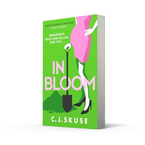 In Bloom (Sweetpea series) (Book 2)
