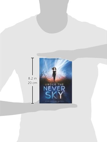 Under the Never Sky (Under the Never Sky Trilogy, 1)