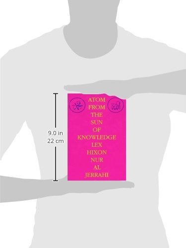 Atom from the Sun of Knowledge