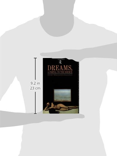 Dreams, A Portal to the Source