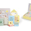 Baby Memory Box: A special place for precious keepsakes. Includes a little bag and boxes, plus mini books, notepaper, frame and more!
