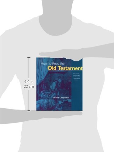 How to Read the Old Testament (The Crossroad Adult Christian Formation)