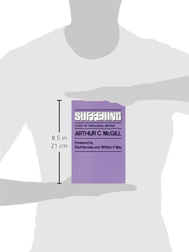 Suffering: A Test of Theological Method