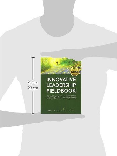 Innovative Leadership Fieldbook