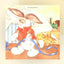 The Velveteen Rabbit (Board Book)