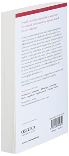 Rome's Italian Wars: Books 6-10 (Oxford World's Classics)