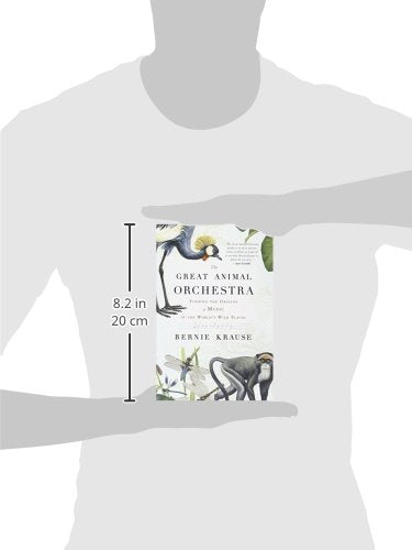 The Great Animal Orchestra