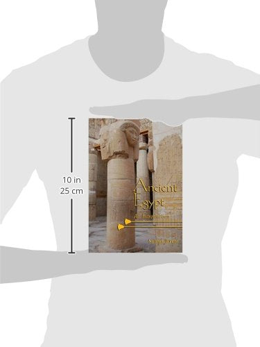 Ancient Egypt: An Introduction