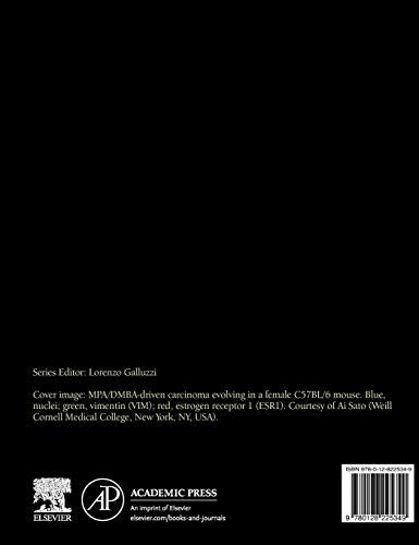 Carcinogen-Driven Mouse Models of Oncogenesis (Volume 163) (Methods in Cell Biology, Volume 163)
