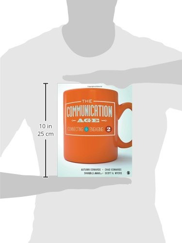 The Communication Age: Connecting and Engaging
