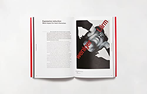 The Typography Idea Book: Inspiration from 50 Masters (Type, Fonts, Graphic Design)