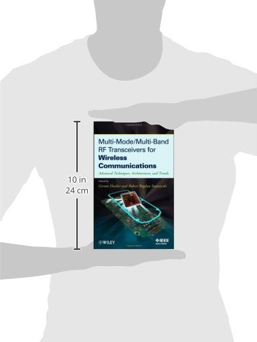 Multi-Mode / Multi-Band RF Transceivers for Wireless Communications: Advanced Techniques, Architectures, and Trends