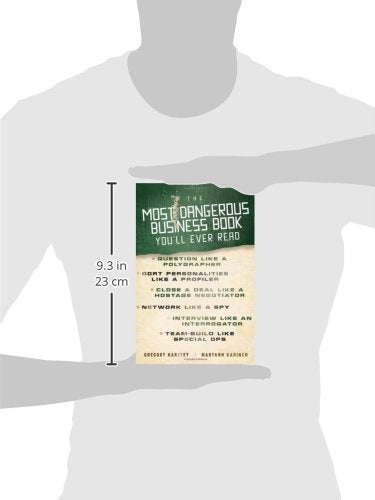 The Most Dangerous Business Book You'll Ever Read
