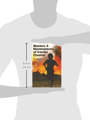 Masters & Masterpieces of Iranian Cinema