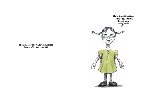 Pretty Ugly (Toon Books)