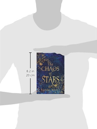 The Chaos of Stars by Kiersten White