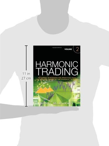 Harmonic Trading: Advanced Strategies for Profiting from the Natural Order of the Financial Markets, Volume 2