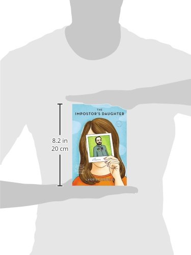 The Impostor's Daughter: A True Memoir