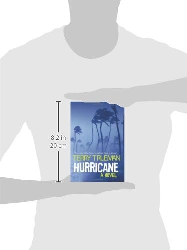 Hurricane: A Novel