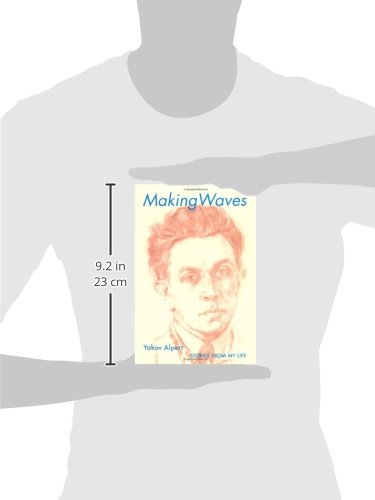 Making Waves: Stories from My Life