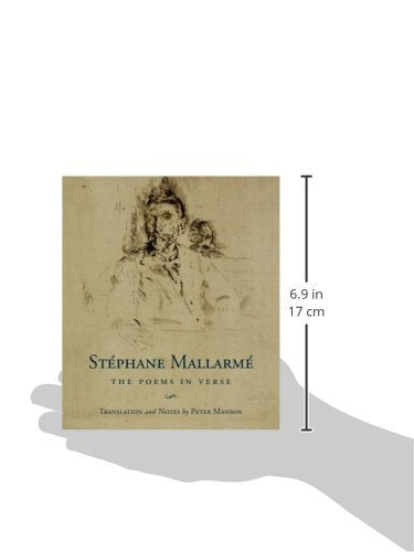 Stéphane Mallarmé: The Poems in Verse