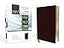 NIV, NKJV, NLT, The Message, Contemporary Comparative Parallel Bible, Bonded Leather, Burgundy: The World’s Bestselling Bible Paired with Three Contemporary Versions