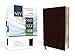 NIV, NKJV, NLT, The Message, Contemporary Comparative Parallel Bible, Bonded Leather, Burgundy: The World’s Bestselling Bible Paired with Three Contemporary Versions