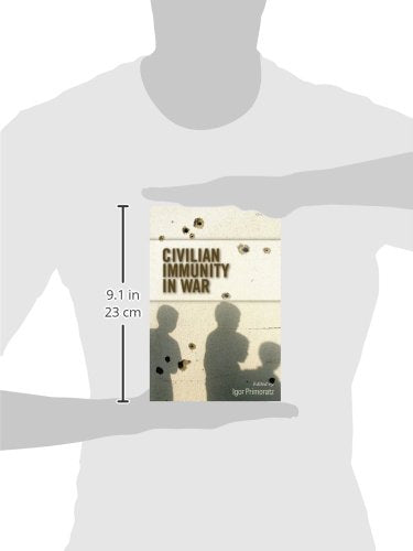 Civilian Immunity in War