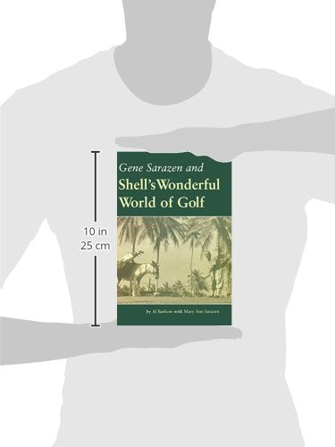 Gene Sarazen and Shell's Wonderful World of Golf