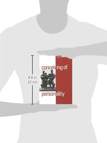 Conceiving of Personality