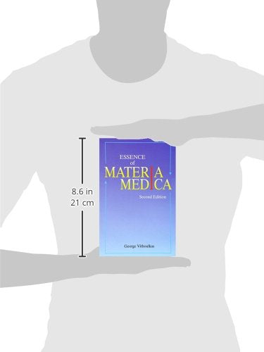 The Essence of Materia Medica