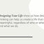 Designing Your Life: How to Build a Well-Lived, Joyful Life