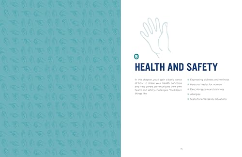 American Sign Language Workbook: Exercises to Build Your Signing Vocabulary