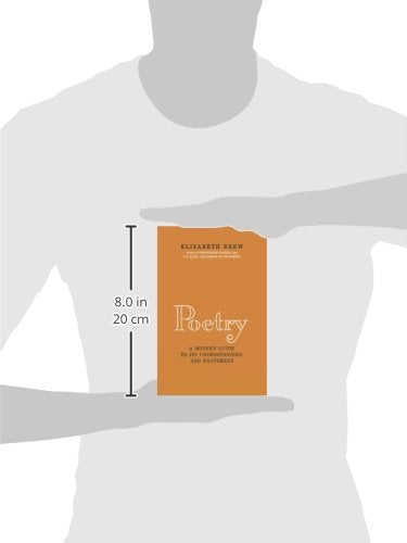 Poetry: A Modern Guide to Its Understanding and Enjoyment